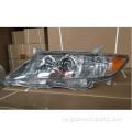 Camry 2010-2011 Toleo la Amerika ACV40 ASV40 Kichwa cha kichwa